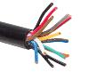 CABLE ATTELAGE 13 BROCHES - 9X1.5MM+4X2.5MM au metre