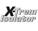 X-TREM ISOLATOR 30MM - PLAQUE DE 1 x 2 m