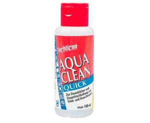 Aqua Clean 1000 Quick - Traitement de l'eau - 100 ml