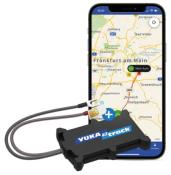 SYSTEME DE SUIVI GPS YUKAtrack EasyWire