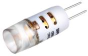 Ampoule de rechange LED 12V G4 blanc chaud