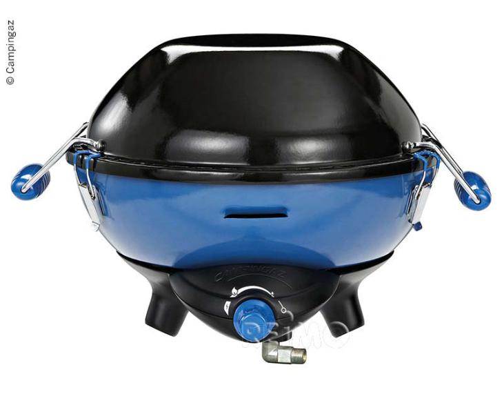 PARTY GRILL 400 DE CAMPINGAZ 50MBARBARBECUEPLANCHARECHAUDWOK