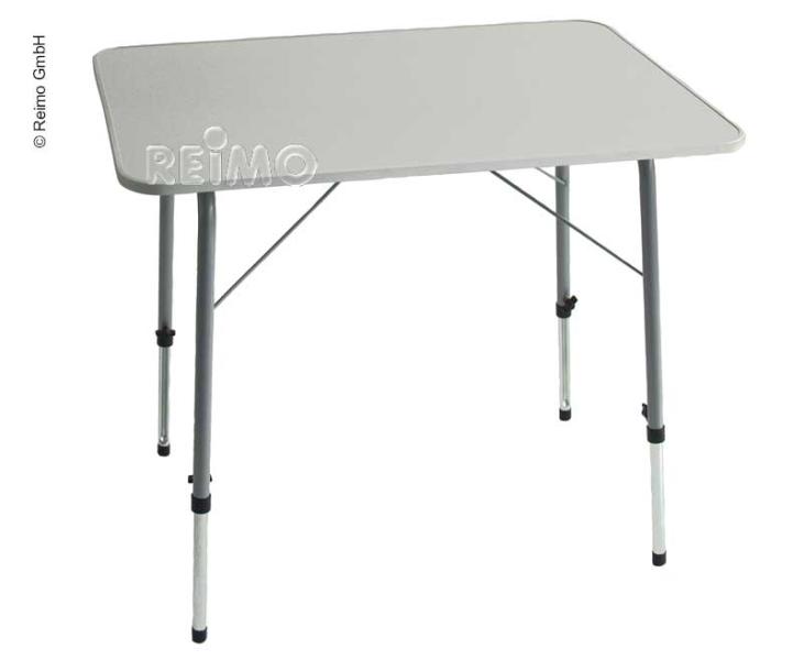 Table de camping table Sorrente 4 Deluxe
