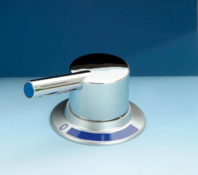 DE DOUCHE EAU FROIDE TREND A UT / RACCORD TETINE 10mm