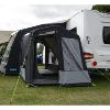 ANNEXE HAUTE GONFLABLE KAMPA Dometic Annexe Pro AIR Tall 