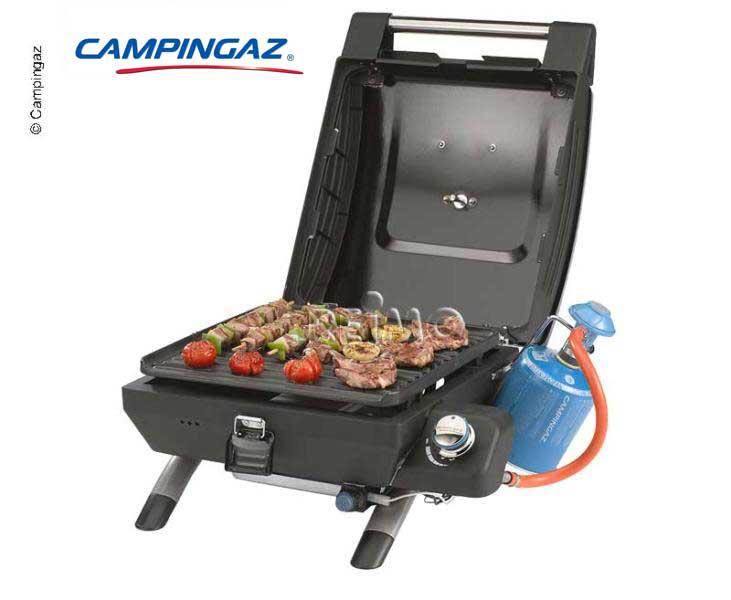 BARBECUE A GAZ COMPACT CAMPINGAZ EX CV