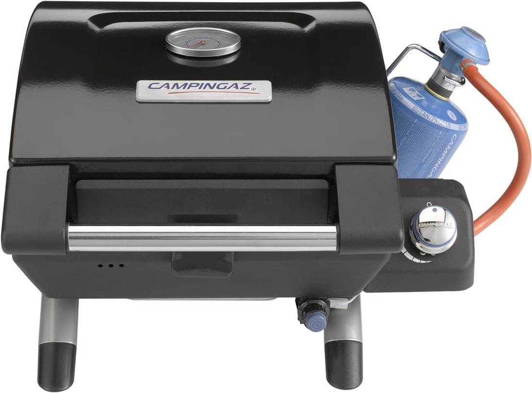 BARBECUE A GAZ COMPACT CAMPINGAZ EX CV
