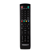 TELEVISEUR ANTARION LED 19" AVEC DVD 12/24/220V tuner 4K DVB-T2
