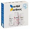 CERTIBOX - Lot de 3 produits Certisil & Certinox