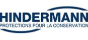 PROTECTION EXTERIEURE LUX DUO HINDERMANN - Ford Transit 2006 - 2013 - partie BASSE