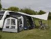 ANNEXE VERANDA GONFLABLE KAMPA Dometic PRO AIR Conservatory
