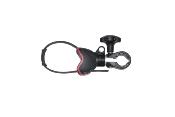 BIKE BLOCK PRO S1 FIAMMA - DEEP BLACK