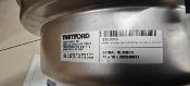 EVIER INOX SBL3006 A ENCASTRER -  Basic Round (SBL30) THETFORD 