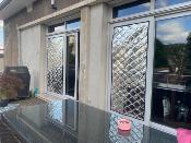 ThermoGlass - Volet isolant intérieur sur mesure 7 épaisseurs – Fabrication française au m²