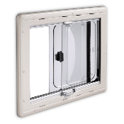 BAIE COULISSANTE DOMETIC / SEITZ S4 / 700X400mm