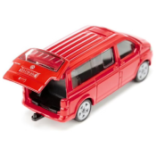 FOURGON VW MULTIVAN SIKU 1070 - Echelle 1/87eme