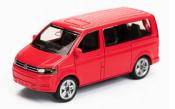 FOURGON VW MULTIVAN SIKU 1070 - Echelle 1/87eme