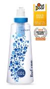 BOUTEILLE D'EAU FILTRANTE KATADYN® BeFree 1Litre