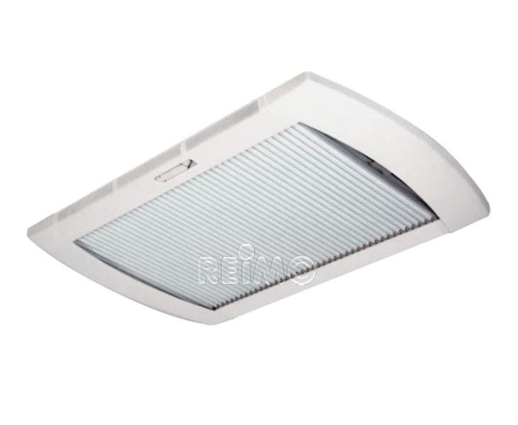LANTERNEAU Remi Top II Mouches Protection Store Gris