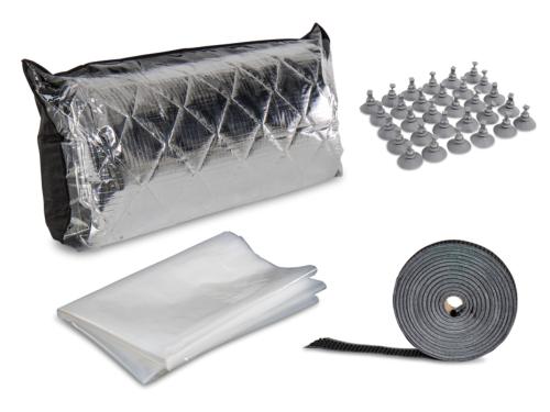 KIT DO IT YOURSELF ISOFLEX Thermomat Bricolage