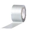 RUBAN ADHESIF GRIS DE REPARATION 10m x 5cm
