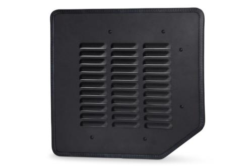 AIRVENT GRILLE VENTILATION pour FENETRE COULISSANTE CARBEST DROITE 31593 pour TRAFIC III
