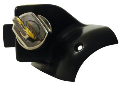 HEOSafe type 12856 - SERRURES A VERROU PORTES AVANT DUCATO APRES 2021