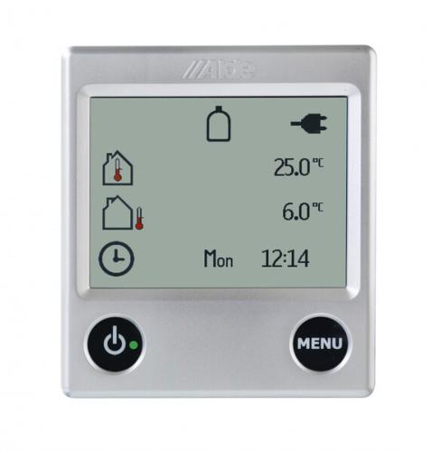 ECRAN TACTILE ALDE panneau de commande pour Compact 3020/3010/primus