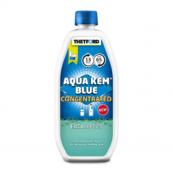 AQUA KEM BLUE EUCALYPTUS CONCENTRÉ 780 ml - Additif réservoir à Matières