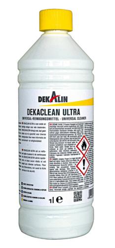 NETTOYANT DEKAclean ultra 1000ml