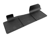 TAPIS DE CABINE EN CAOUTCHOUC POUR T6.1 OU T6 apres 2015