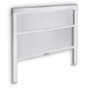 STORE CASSETTE RASTROLLO 3000 - 710x710mm GRIS RAL9002 - DOMETIC