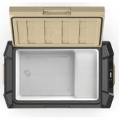 GLACIERE A COMPRESSION EZA BLIZZ-E ONE 27 Litres