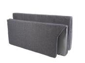 SURMATELAS PLIABLE pour VW T5/T6/T6.1 California Beach