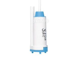 POMPE A EAU VIP PLUS COMET 18L/MIN