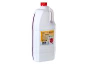ALL-RINSE ROSE 2 Litres - LIQUIDE SANITAIRE DE RINCAGE CAMP4