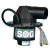 VENTILATEUR SOG DE RECHANGE POUR MONTAGE SUR PORTE