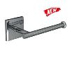 SUPPORT PAPIER TOILETTE 16 x 7 x 5, 6 cm - NEW GAMME EXKLUSIVE