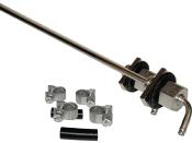 RACCORD DE RÉSERVOIR POUR CHAUFFAGE ATESO/BREEZE/WIND