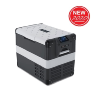 VITRIFRIGO VF65P Cool Box - GLACIÈRE À COMPRESSION 65L