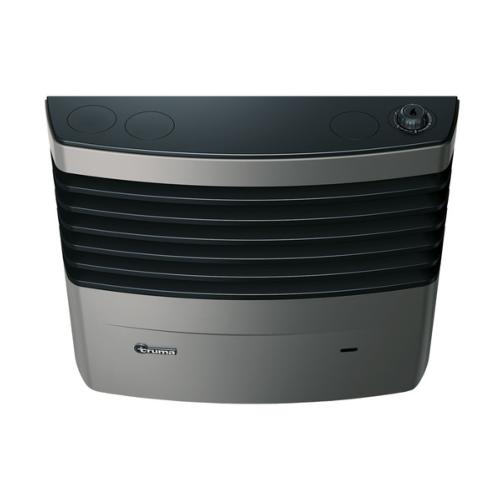 FACADE STANDARD pour TRUMATIC S5004 coloris TITAN GRIS