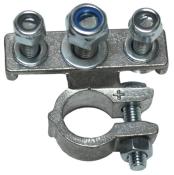 COSSE BATTERIE MULTIPLE 3 VOIES POLE POSITIF