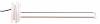 SONDE DE RESERVOIR 20 cm pour Kit PC200/210/220