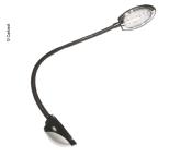 LAMPE DE LECTURE COKPIT 12 LED 12V - 325mm