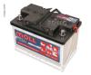 BATTERIE MOLL 60Ah SPECIAL SOLAIRE