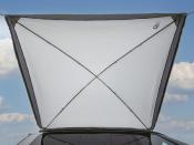 PALM BEACH SPACE  2  - STORE LATERAL PETIT  MODELE 2.6 