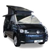 PROTECTION EXTERIEURE ISOTHERME CLASSIC HINDERMANN - VW T5/T6
