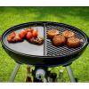 BARBECUE PLANCHA CADAC CARRI Chef 2 - 30 mBar