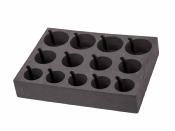 Porte-verres et porte-gobelets - Jusqu'à 13 verres 