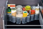 BLOCS DE STOCKAGE - 6 PIECES - PUR VARIO